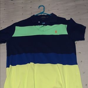 Polo Ralph Lauren Polo Shirt